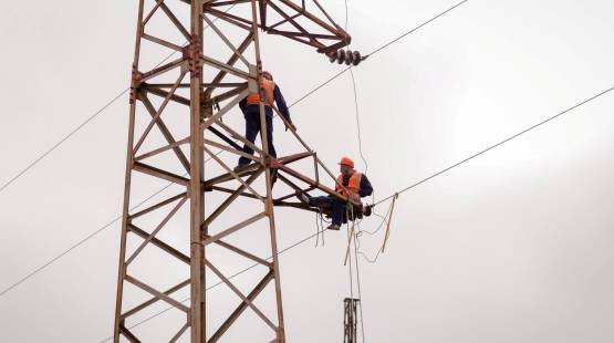 OSHEE njofton nderprerje te energjise: Ja zonat ne Tirane pa drita
